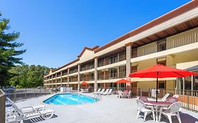 Inn At Atlantic City Hotel & Banquet